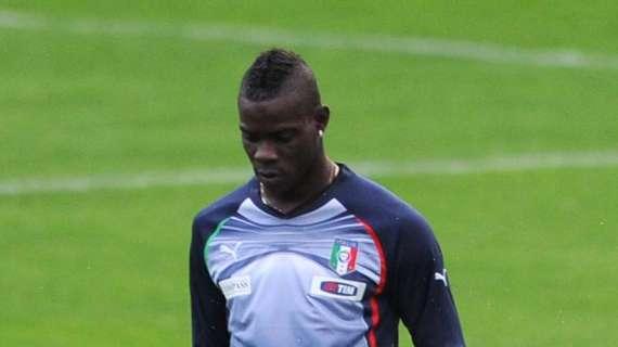 ESCLUSIVA MN - Sarah Maestri: sognando Balotelli