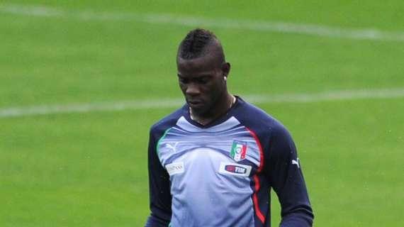 Raimondi: "Balotelli alla Roma? Possibile"