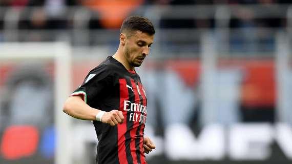 Dalla Turchia: il Fenerbahçe punta a chiudere tre acquisti in questa settimana, Krunic è il più vicino