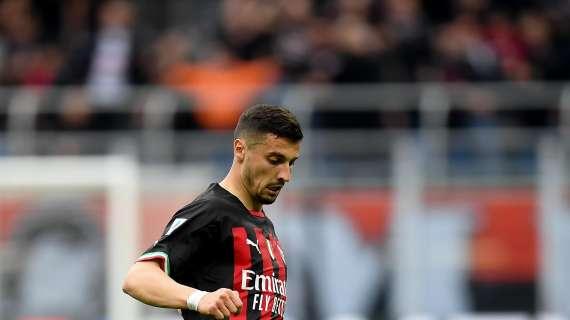 Rade Krunic va rivalutato: preziosissimo e affidabile, sempre presente nelle imprese del Milan