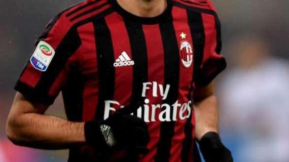 Esordienti A 2006, il Milan batte la Rhodense