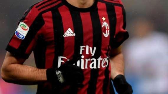 Giovanissimi Regionali B 2005, poker del Milan al Renate