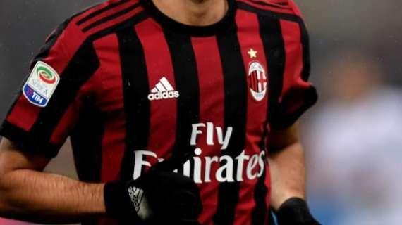 Primavera, la classifica dopo la 16° giornata: il Milan al sesto posto