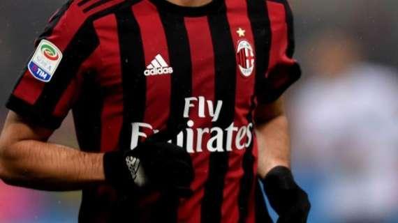 Frigerio (U17) a MTV: "Lavoro tanto per la squadra, non mollo mai e sono determinato"