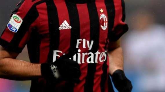 Esordienti B 2007, Milan vincente contro l'Accademia Inter