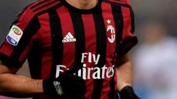 Under 16, pareggio dei giovani rossoneri contro il Cagliari