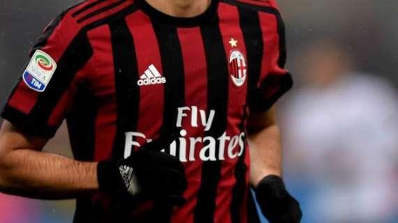 Baldo (All. Under 17) a MTV: "Il senso di appartenenza contraddistingue il Milan"