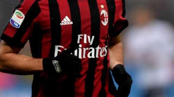 Giovanissimi Regionali 2005, Milan vittorioso contro l'Albinoleffe