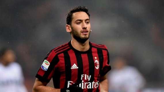 Sky - La formazione provata oggi da Gattuso: out Rodriguez, Kessie e Calhanoglu