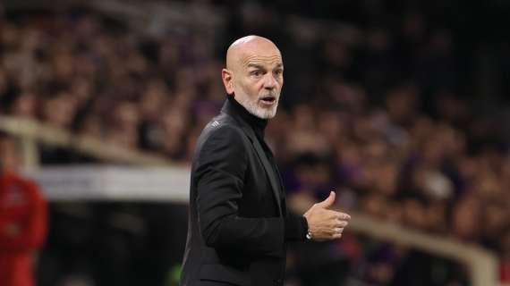 Eranio: "Da fuori si giudica male, non si può dire che Pioli sbaglia"