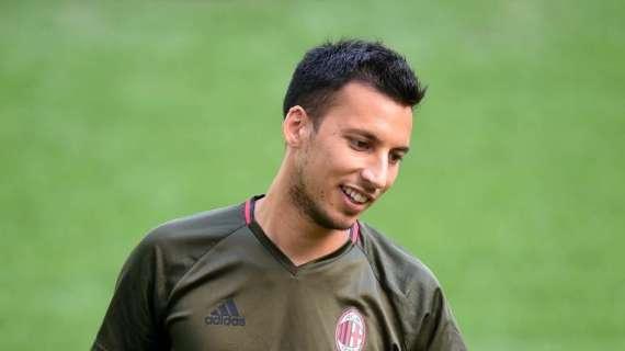 Vangioni in uscita, ma al momento mancano offerte concrete