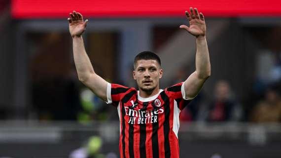 Probabile formazione Milan-Atalanta: Conceiçao verso lo stesso 11 schierato ad Udine