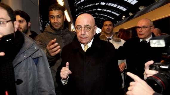 Tuttosport - Milan, tra partenze e nuovi arrivi in estate ci sarà la rifondazione del centrocampo: ecco tutti i nomi accostati ai rossoneri