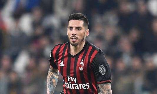 Tuttosport - Milan, Sosa verso il sì al Trabzonspor