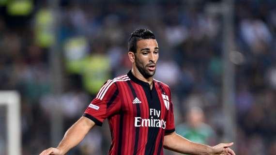 Rami a MC: "Usciamo sconfitti ma non buttiamo via tutto, siamo solo all'inizio. Amo i nostri tifosi"
