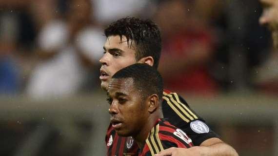 Il Diavolo batte la Vecchia Signora dal dischetto ma si fa beffare dal Sassuolo 