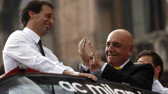 Rinnovi e senatori: la formula è quella vincente