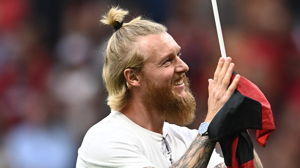 Kjaer: "Io sono tifoso di Milan e Danimarca. Scudetto 2022? La gara con la Lazio diede la spinta decisiva"