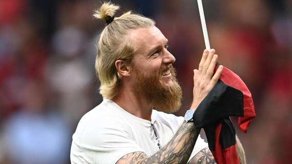 MN - Lunedì il raduno: esordio rossonero per Adli. Ci sarà Kjaer