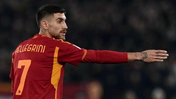 Qui Roma: De Rossi e Pellegrini in conferenza alle 13, poi la rifinitura pre-Milan