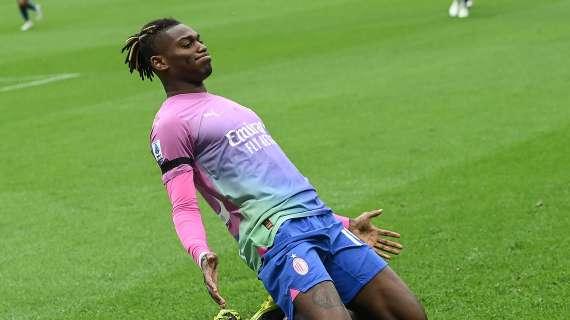 ESCLUSIVA MN - Maran: "Milan, ottima reazione dopo il derby. Leao è uno dei più forti in Serie A"