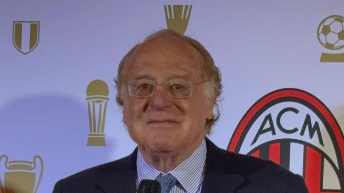 Scaroni conferma la ricerca del nuovo direttore sportivo