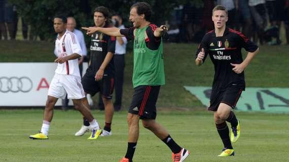 LIVE - Entusiasmo, volti nuovi e fiducia: si chiude così il primo giorno del nuovo Milan (FOTO)