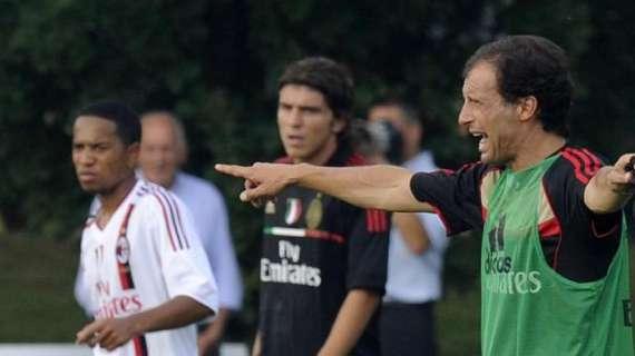 Criscitiello: "Attenzione al Catania per Paloschi"