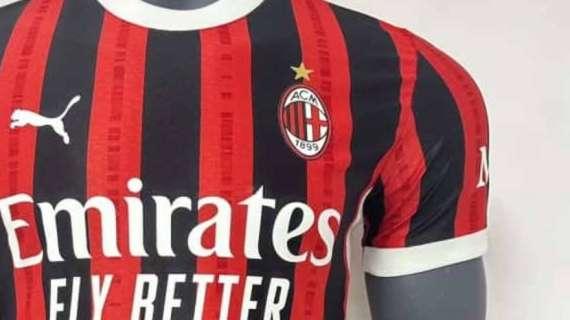 Milan Futuro, il primo acquisto sarà il centrocampista Mattia Sandri