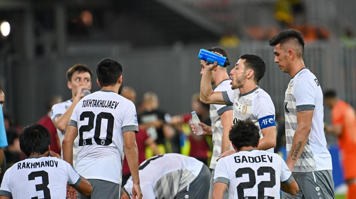 La Lega Serie A annuncia che ci sarà un cooling break più lungo nei match pomeridiani