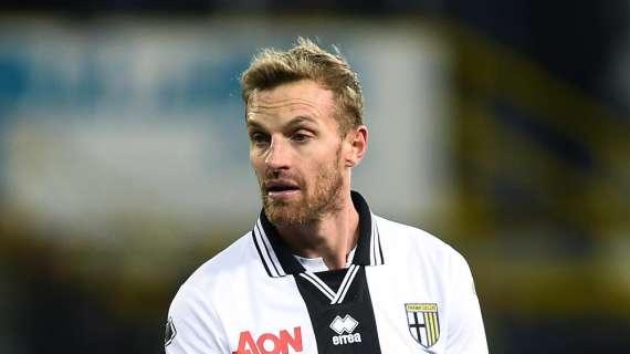 Luca Rigoni: "Udinese e Atalanta non hanno rose non paragonabili a quelle del Milan e del Napoli"