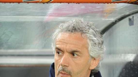 Donadoni: "Il Milan non sarebbe un punto d'arrivo. Per ora penso al Parma"