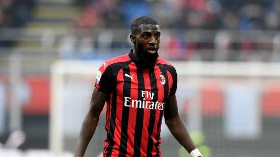 Sportmediaset - Milan, per Bakayoko manca solo l'ok del Chelsea