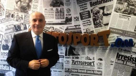Jacobelli sul Milan: "Gazidis chi? Rangnick chi?"
