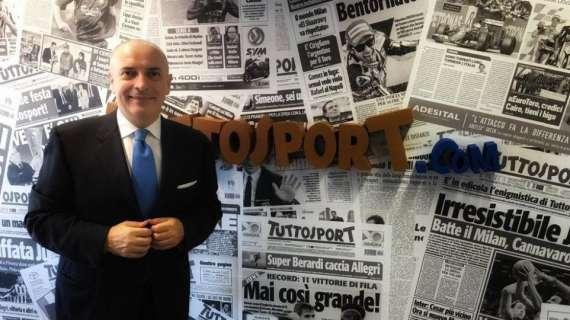 MN - Jacobelli su Atalanta-Milan: "Grande prova di maturità dei rossoneri, decisivo il gol di Piatek a fine primo tempo"