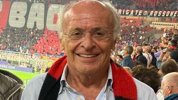 Come il figliol prodigo. Dopo “La panchina d’Oro”, Pioli candidato al “Pritzker Architecture Prize”. Solo ora Thiaw. Chiare le ragioni