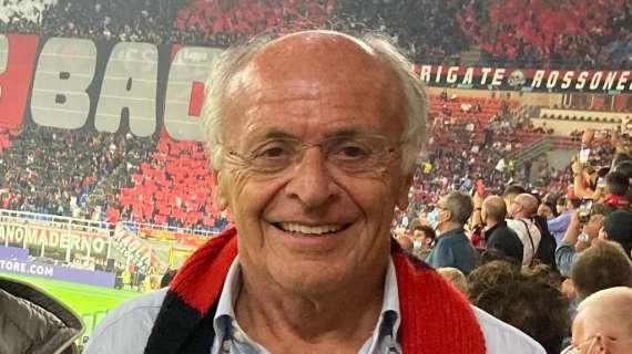I tre giri intorno allo Scarabeo Sacro. Pioli come Čajkovskij. Da San Siro a San Francesco ?