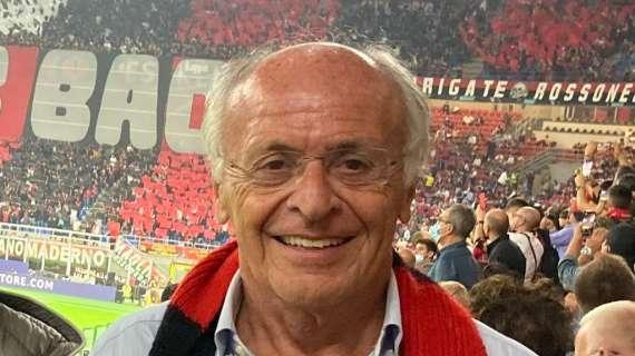 Pellegatti: "I Campioni d'Italia protagonisti anche nel mondo. Rinnovo Leao più difficile ora? Il Milan partecipa alle aste, non le subisce"