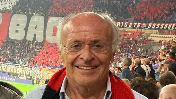 Pioli il più invidiato d’Italia. Il Milan sul lettino dell’osteopata. Adli da non cedere. Mai.