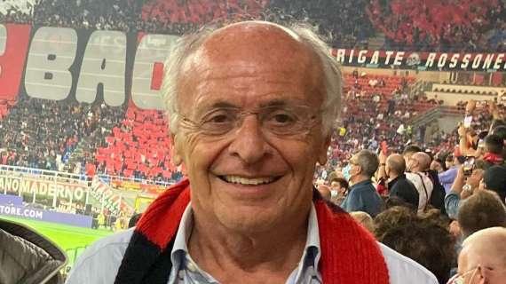 Quanto attuali le parole di Keizer Soeze... eppure insistono. D’accordissimo con le scelte di Pioli. Ah quelle sfide contro la Cremonese. Leao, una replica di “Cast Away”?