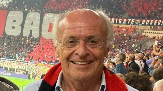 Basta! Leao e Maignan non sono fustini da scambiare. Milan da Premier League. Festeggiare con Pippo, Pippo mio!