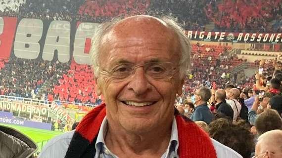 Sono ripartiti i droni. Errori nelle scelte. Una indiscrezione che offende. Valutazione errata