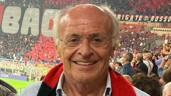La mela avvelenata di Milanello. Chi sarà il Principe? Puntuale come l’arrivo della primavera, il tormentone legato ai rinnovi. Il Presidente Scaroni come Ulisse e lo stadio “Itaca”