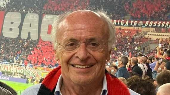 Un farsa degna di Feydeau. Ora testa a Empoli. La mia lettera a Babbo Natale