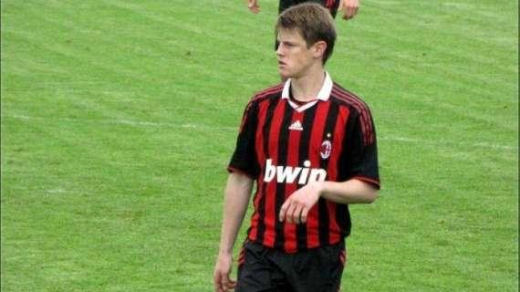 Il ds del Bari su Albertazzi: "Lo avevamo bloccato e il Milan era d'accordo"