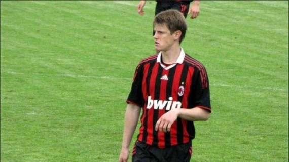 UFFICIALE: Albertazzi al Getafe