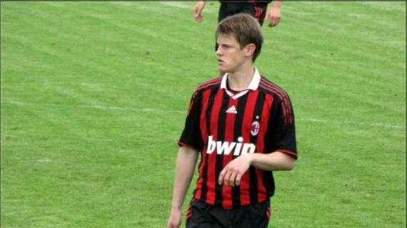 Allenatore Getafe: "Albertazzi? Rosa troppo ampia"