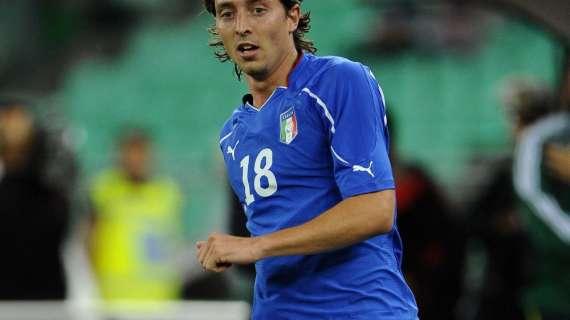 Montolivo: "Mister X? Solo un gioco di Galliani..."
