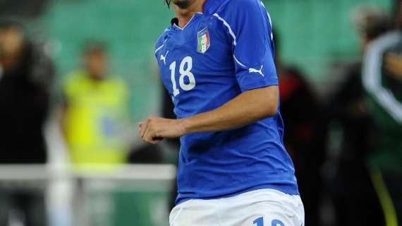 Cognigni: "C'era la possibilità di uno scambio Montolivo-Gargano"