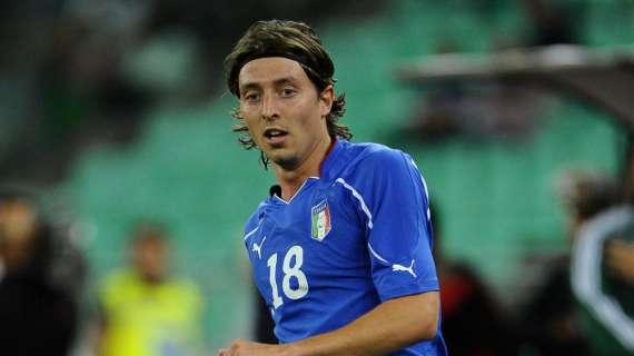 Ag. Montolivo: "Il passaggio all'Inter è fantacalcio"